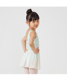 Chacott ★ノースリーブレオタード