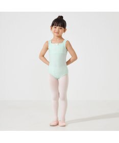 Chacott ★ノースリーブレオタード
