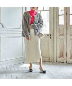 Riz raffinee <Riz raffinee>モチーフリボンパンプス