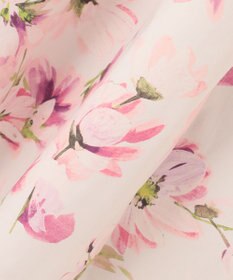 TOCCA 【美人百花掲載】【大人百花コラボ・00サイズあり・洗える・消臭】BLOOMING SPRING TIME ドレス