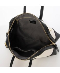 UNBILLION kakatoo 横長3wayミニボストン