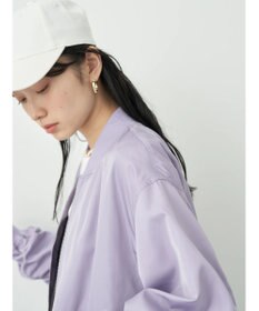 earth music&ecology シャーリングＭＡー１