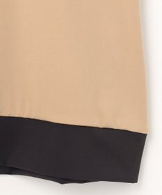 23区GOLF 【WOMEN】ベアスムース モックネック