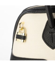 UNBILLION kakatoo 横長3wayミニボストン