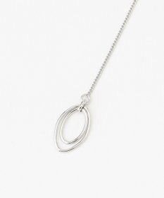 J.PRESS LADIES 【2way】ビジューラリエット ネックレス