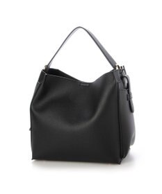 UNBILLION カシュカシュ cachecache / ミニトート付サイドポケット2wayトーバッグ