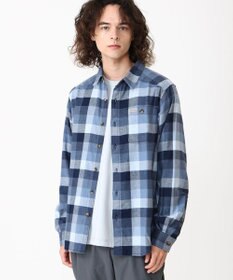 Columbia Columbia/ コーネルウッズフランネルロングスリーブシャツ /コロンビア