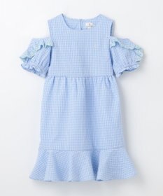 組曲 KIDS 【110-140㎝】ジュエルシー ワンピース