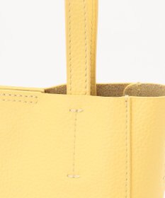 Y'SACCS Y’SACCS×SHIHO　SQUITTY (スクイッティ)レザーミニショルダーバッグ