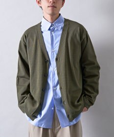CRAFT STANDARD BOUTIQUE ドライニットカーディガン