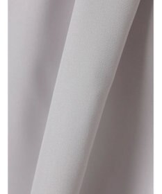 earth music&ecology パールタックブラウス