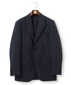 J.PRESS MEN 【LOVAT】 LAVEROCK TWEED ヘリンボーン ジャケット