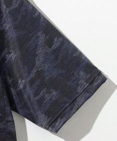 JOSEPH ABBOUD MOUNTAIN 【接触冷感】クールスキンガード Tシャツ