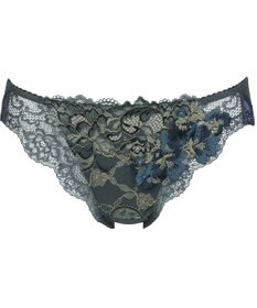 Wing Wing Lesiage　【2780シリーズ】　ペアショーツ　PB2780とペア　はきこみ丈あさめ　ウイング／ワコール　PF2780