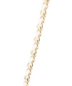 23区 【先行予約】GIOLICA ツイードミニ ショルダーバッグ