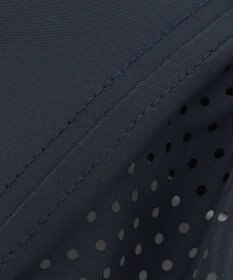 23区GOLF 【MEN】パンチングキャップ