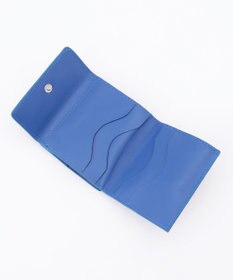 GRACE CONTINENTAL Folding Wallet