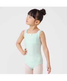 Chacott ★ノースリーブレオタード