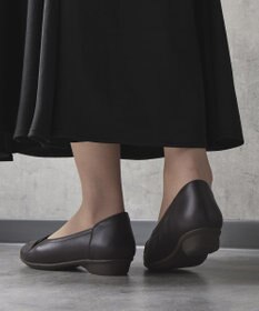 ASICS WALKING ペダラ レディース 2.0cm ヒール