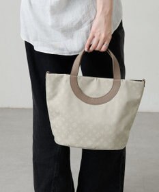 russet 2WAYトートバッグ(CE-1419)