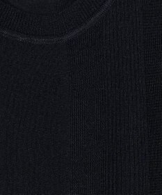 JOSEPH クリスピーレーヨン　ショートスリーブニット