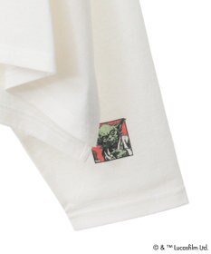 Green Parks ＳＴＡＲ　ＷＡＲＳ／リメイク風ロゴロンＴＥＥ