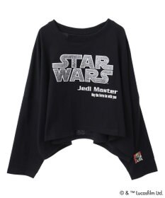 Green Parks ＳＴＡＲ　ＷＡＲＳ／リメイク風ロゴロンＴＥＥ