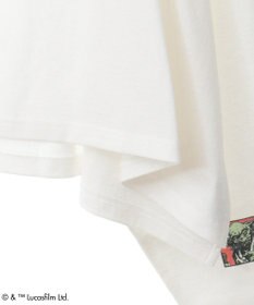 Green Parks ＳＴＡＲ　ＷＡＲＳ／リメイク風ロゴロンＴＥＥ