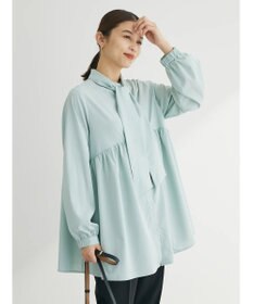 Green Parks マルチＷＡＹボータイチュニック