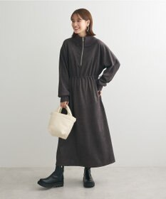 Green Parks ・ＥＬＥＮＣＡＲＥ　ＤＵＥスエードポンチドロストワン