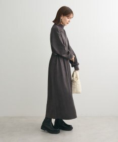 Green Parks ・ＥＬＥＮＣＡＲＥ　ＤＵＥスエードポンチドロストワン