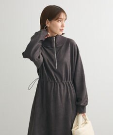 Green Parks ・ＥＬＥＮＣＡＲＥ　ＤＵＥスエードポンチドロストワン