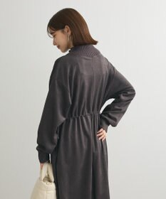 Green Parks ・ＥＬＥＮＣＡＲＥ　ＤＵＥスエードポンチドロストワン