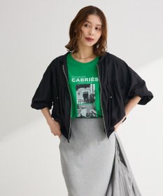 Green Parks シアーマウンテンパーカー