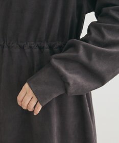 Green Parks ・ＥＬＥＮＣＡＲＥ　ＤＵＥスエードポンチドロストワン