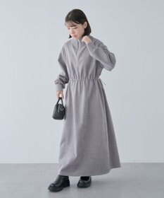 Green Parks ・ＥＬＥＮＣＡＲＥ　ＤＵＥスエードポンチドロストワン