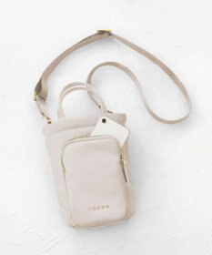 TOCCA COLLIS NYLON MULTIBAG マルチバッグ