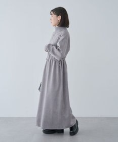 Green Parks ・ＥＬＥＮＣＡＲＥ　ＤＵＥスエードポンチドロストワン