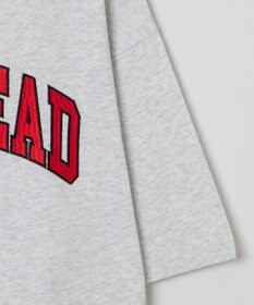 WEGO カレッジロゴBIGT（S）