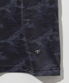 JOSEPH ABBOUD MOUNTAIN 【接触冷感】クールスキンガード Tシャツ