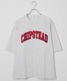 WEGO カレッジロゴBIGT（S）