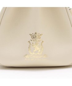 A.D.M.J. 【牛革】スパニッシュレザー / ステラソーイング前金具付トート24cm(Dカン＋)