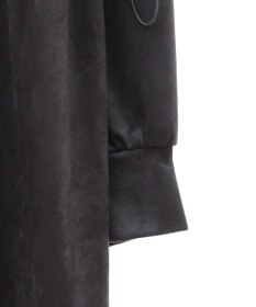 Green Parks ・ＥＬＥＮＣＡＲＥ　ＤＵＥスエードポンチドロストワン