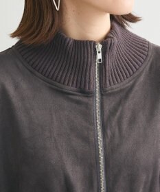 Green Parks ・ＥＬＥＮＣＡＲＥ　ＤＵＥスエードポンチドロストワン