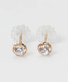 Phoebe 【K10】ローズバットピアス