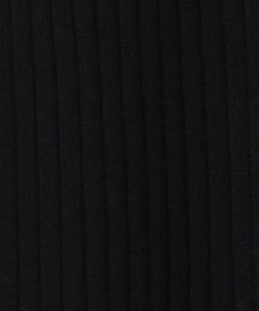 uncrave 【手洗い可】スムース ニット リブ スカート（uncrave STANDARD）