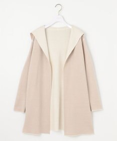 ANY SIS 【2WAY】リバーシブルフーディ アウター