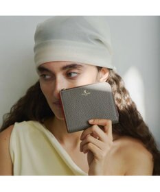 PELLE BORSA コンパクト財布 Reinette Goods レネットグッズ 4797