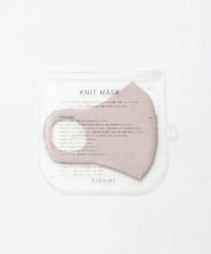 TRICOTE SILK KNIT MASK / シルクニットマスク