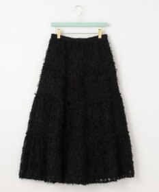 TOCCA 【洗える！】RADIANT BEAUTYスカート